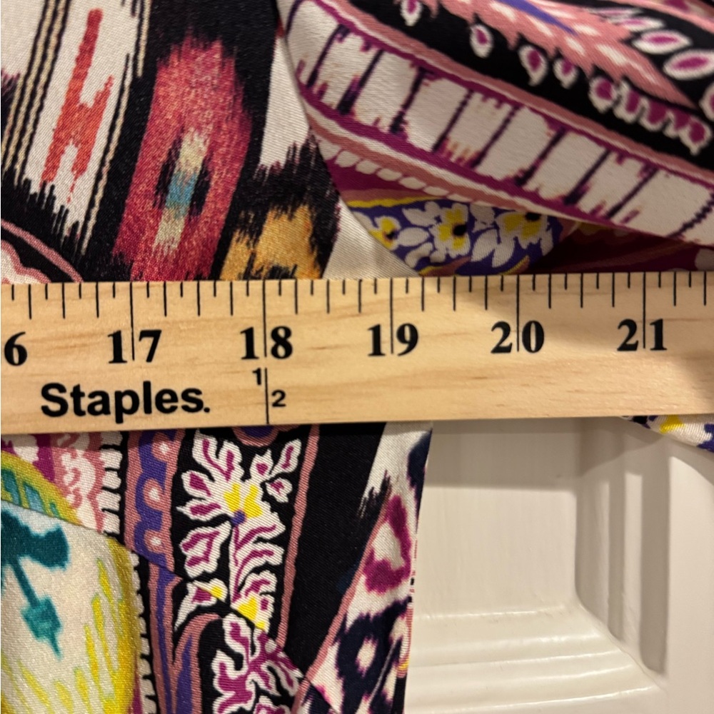 Etro Multicolor Patterned Dress - image 3